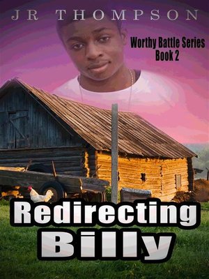 cover image of Redirecting Billy